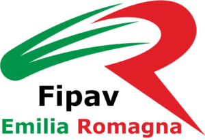 Logo FIPAV CRER