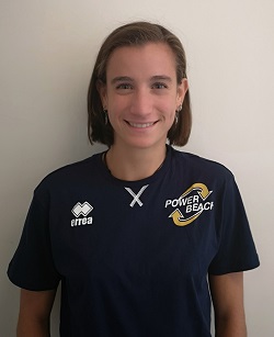 GIULIA TAMAGNONE