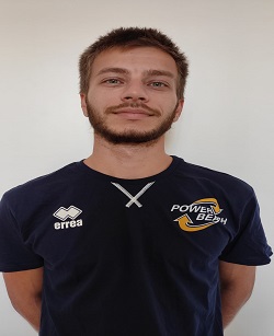 ANDREJ TARANENKO
