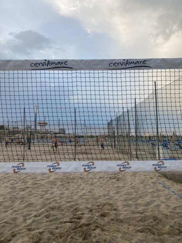 Rete Beach Volley - immagine 6