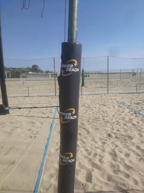 Copripali Beach Volley