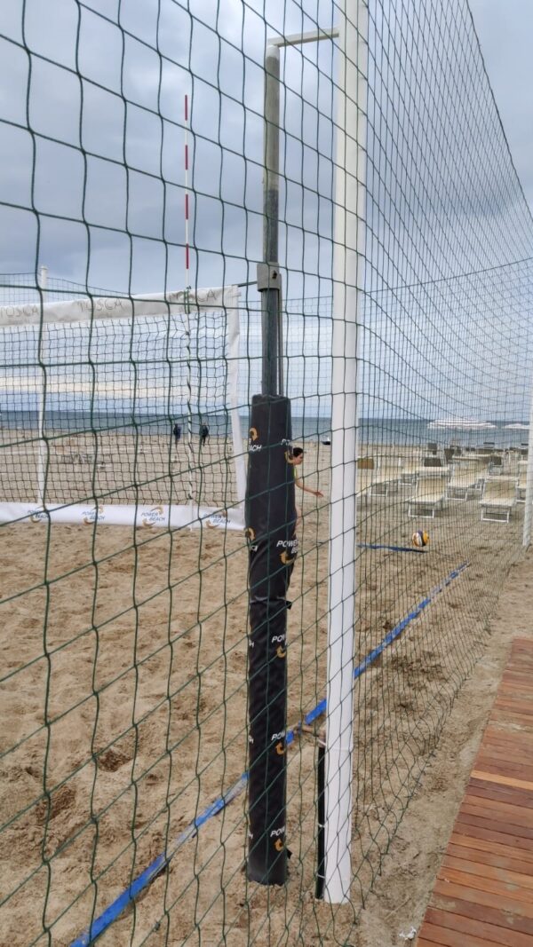 Copripali Beach Volley - immagine 2