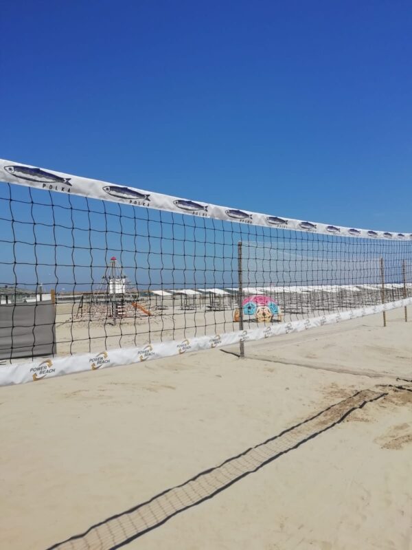 Rete Beach Volley - immagine 3