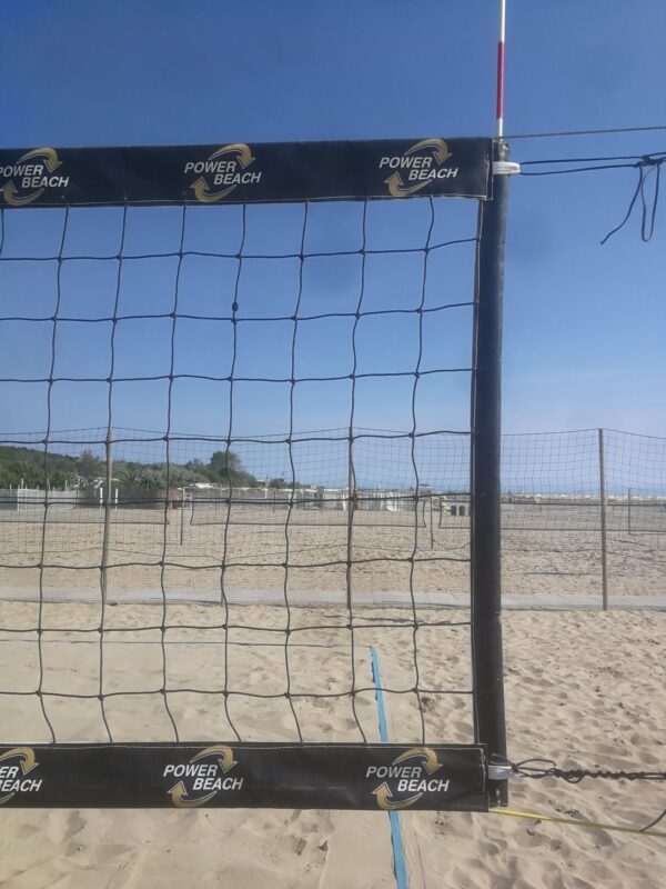 Rete Beach Volley - immagine 5