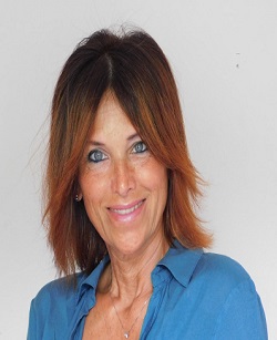 SABINA COLOMBARI