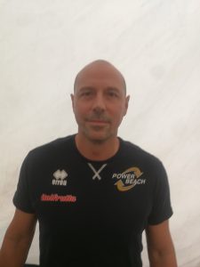 Antonio Basti