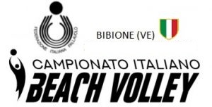 Iscrizione Campionati Italiano per Società Fipav - Bibione
